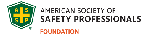 ASSP Foundation | Donate